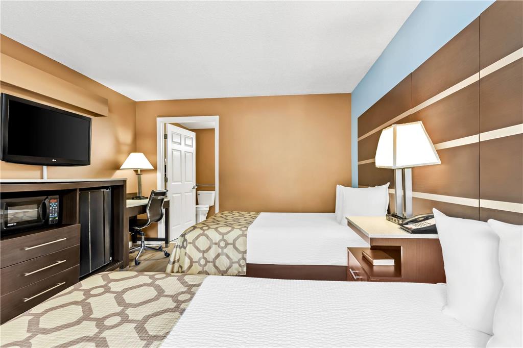Baymont by Wyndham Forest City - photo 19
