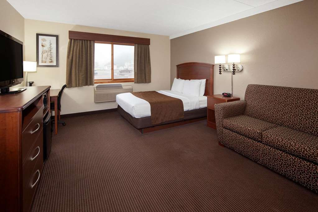 AmericInn by Wyndham Ironwood - photo 24