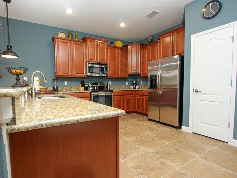 5 Star Private Villa Champions Gate Resort Orlando Villa 1064 - photo 24