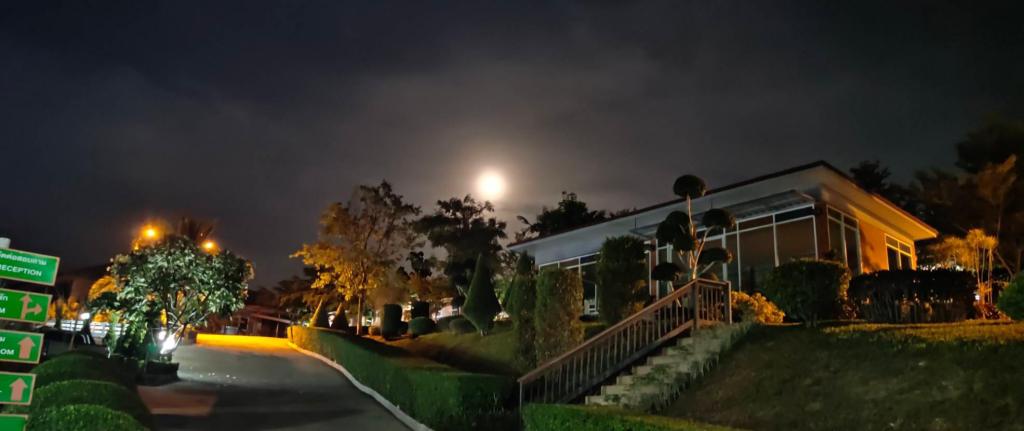 Tiamchanwanphen Resort in Lamphun, Thailand