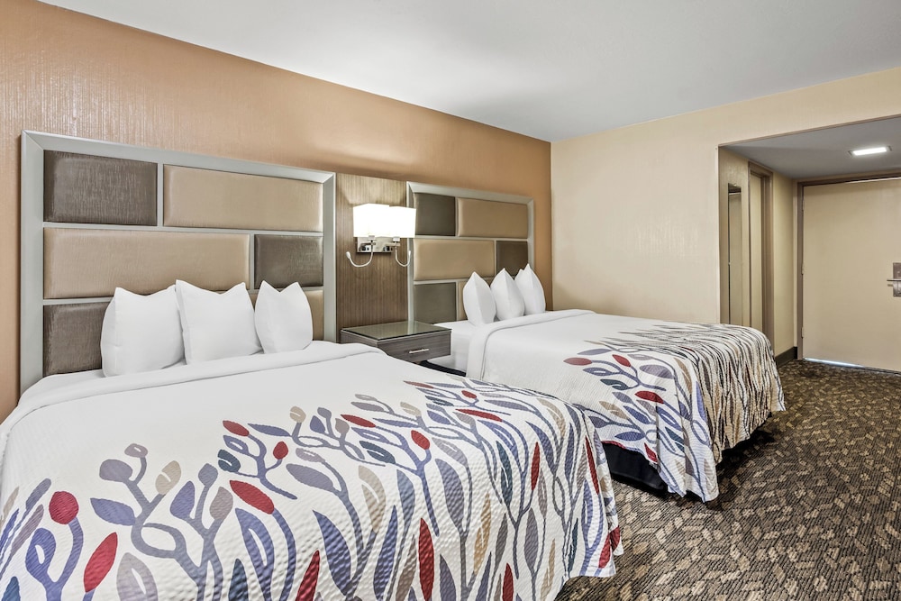 Red Roof Inn Yuba City Bonanza Marysville - photo 15