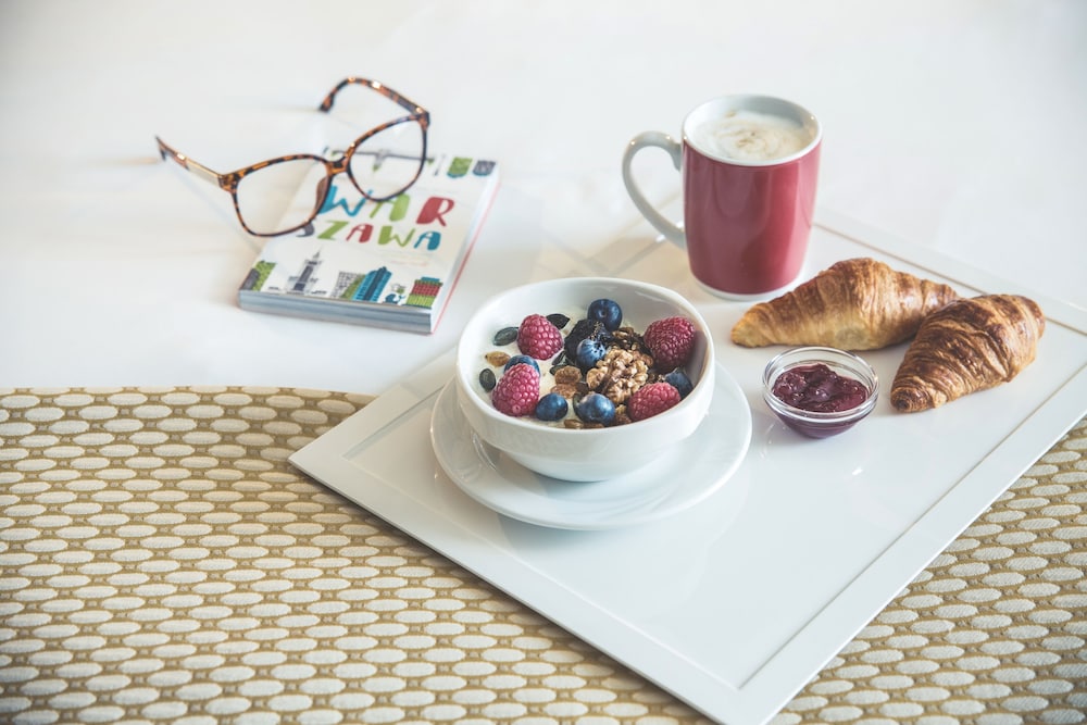 מזון ומשקאות