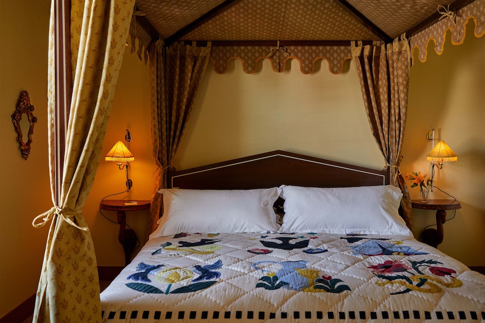 Hotel Ulysses a Member of Design Hotels - photo 6