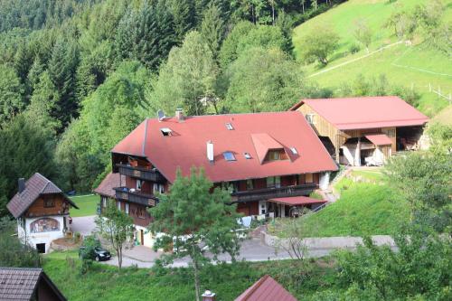 Ferienparadies Maierbauernhof - last minute hotel in Unknown City