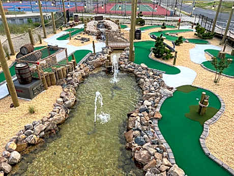 Atlantic City Waterfront Park Amazing 360 views - photo 36