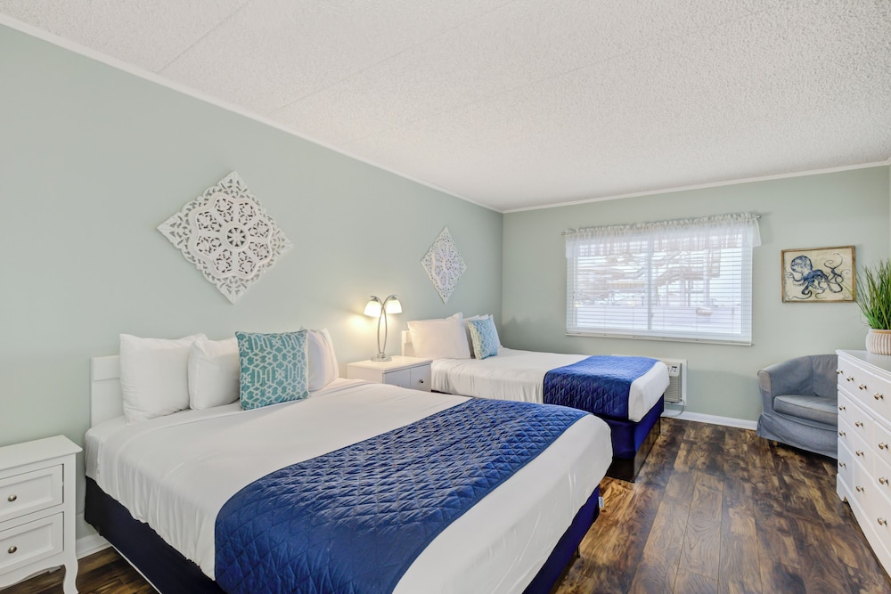 Ocean 7 - photo 30