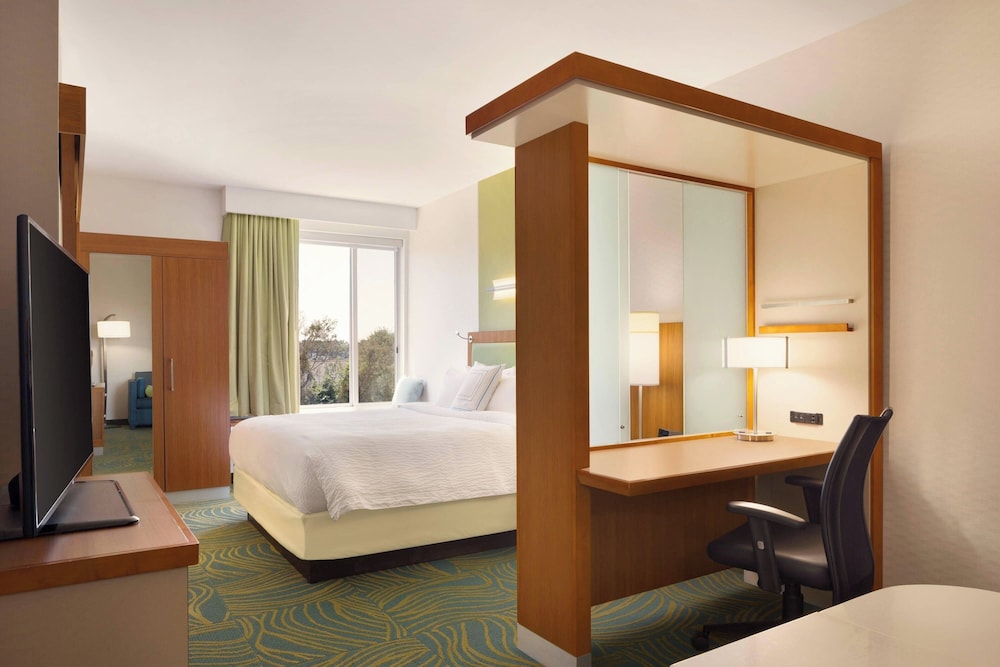 SpringHill Suites Tuscaloosa by Marriott - photo 15