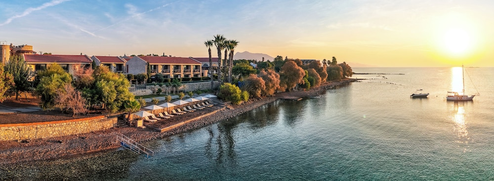 Palaia Hotel Datca in Datca, Turkey