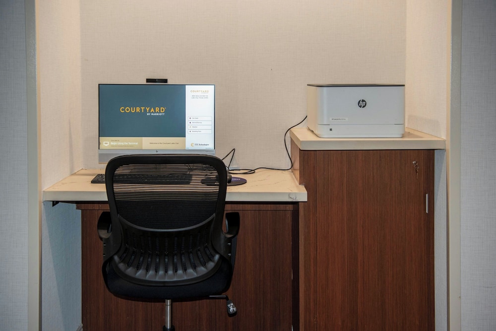 Courtyard by Marriott Lake City - photo 61
