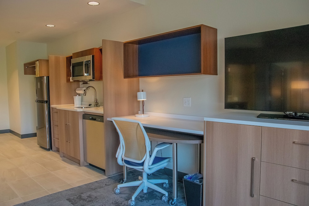 Home2 Suites by Hilton Logansport - photo 9