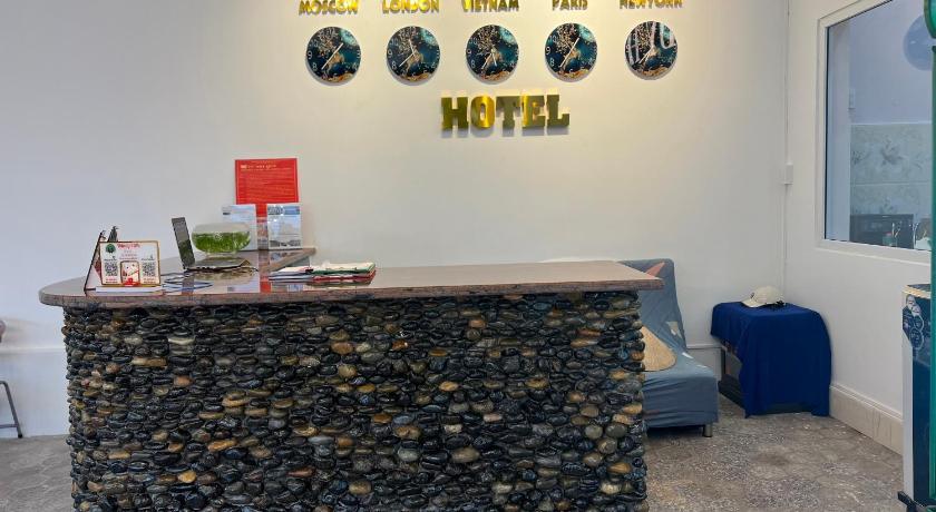 Windy hills hotel — Phan Thiet — photo 2