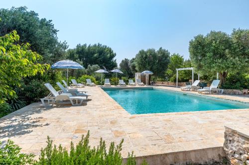 Caserurali Nature And Pool — Ceglie Messapica