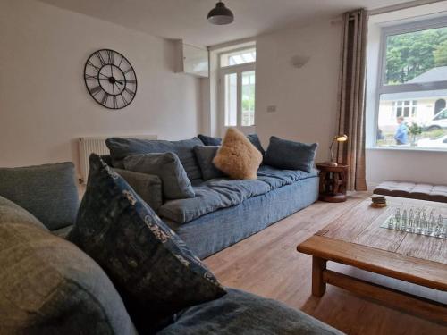 The Cove Portreath in Redruth, United Kingdom