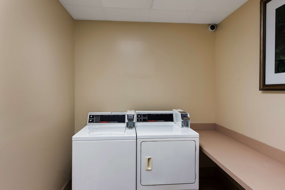 Hilton Garden Inn Columbus Grove City - photo 37