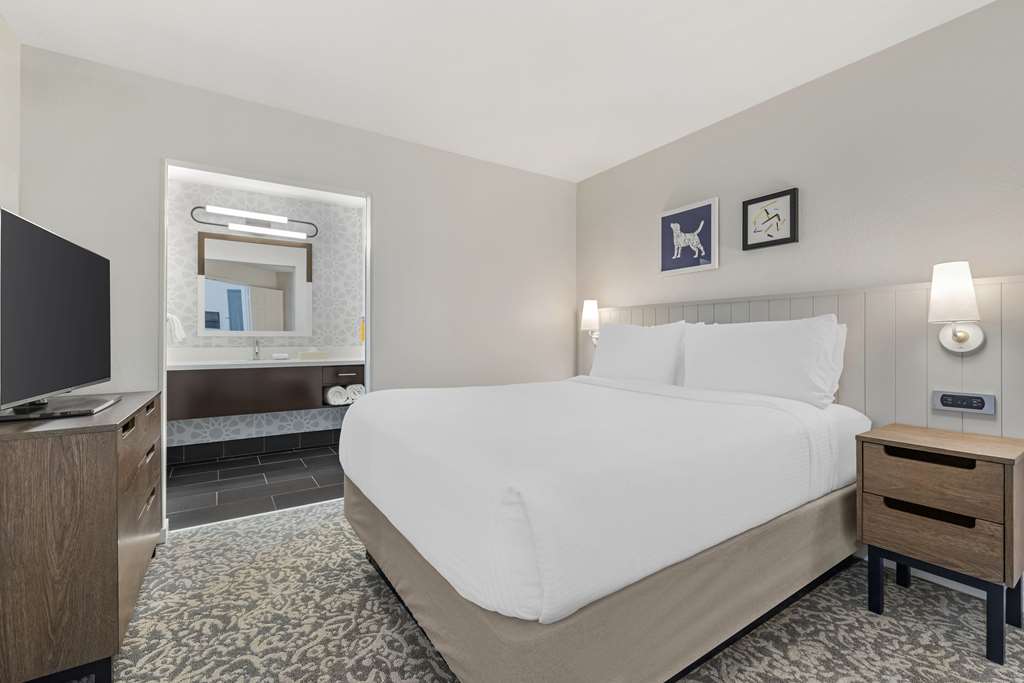 Sonesta ES Suites Torrance Redondo Beach - photo 9