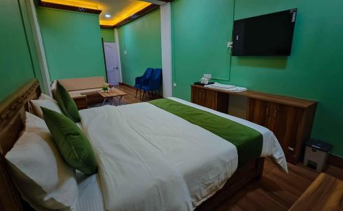 Mudita Hotel — Bomdila — photo 3