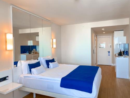 Batumi High floor