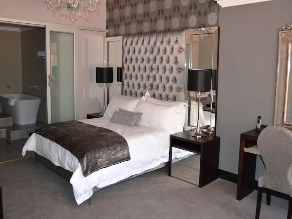 President Hotel & Conference Venue — 4-Star Luxury Hotel in Bloemfontein, South Africa