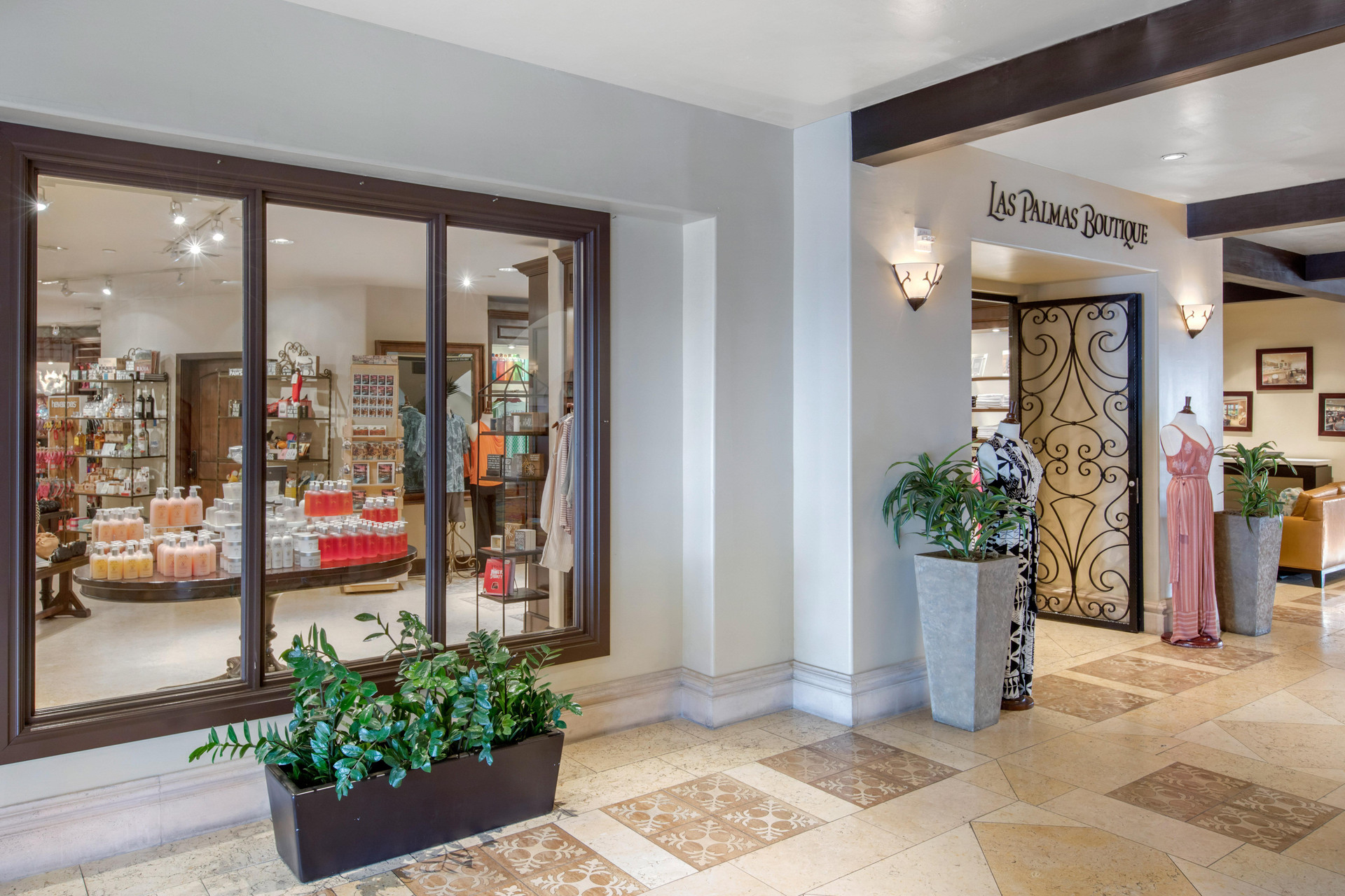 Omni Rancho Las Palmas Resort & Spa - photo 16