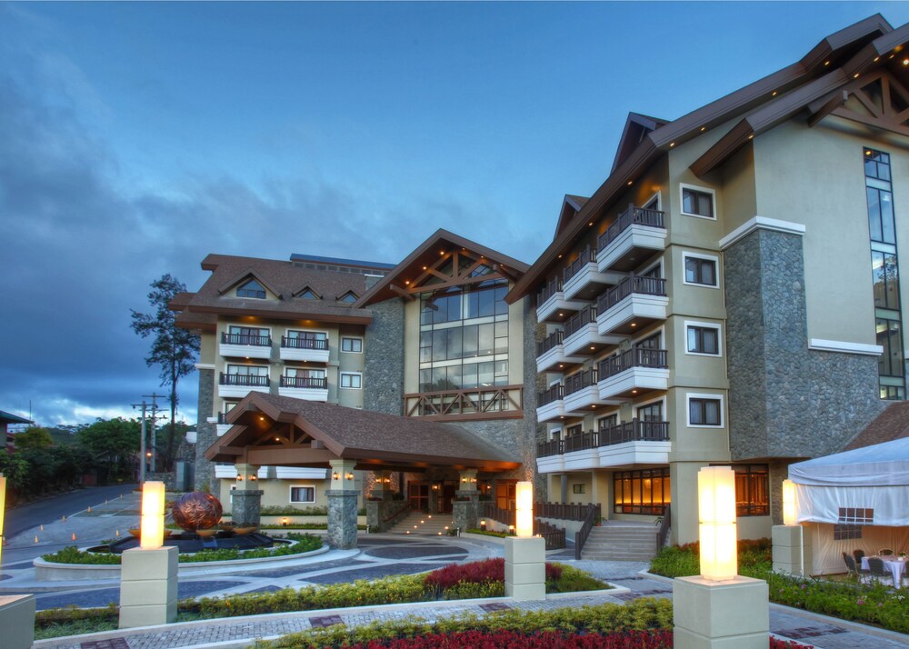 Azalea Residences Baguio — 4-Star Luxury Hotel in Baguio, Philippines