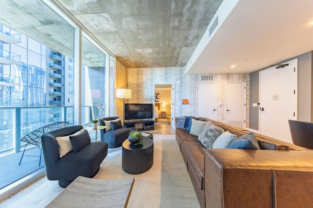 Austin Condo Hotel - photo 610