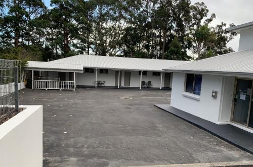 Golf View Motel — Tomerong — photo 3