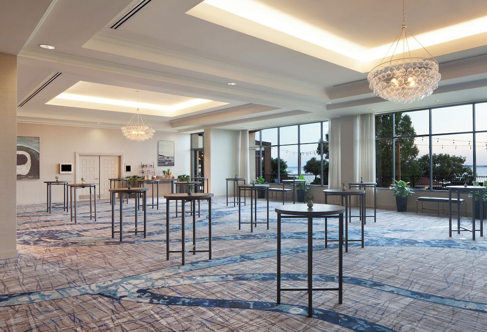 Hilton Dallas Rockwall Lakefront - photo 53