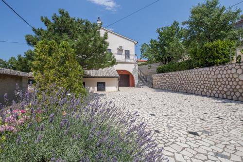 Rooms Nada in Senj, Croatia