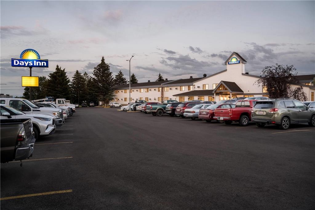 Days Inn by Wyndham Helena - photo 8