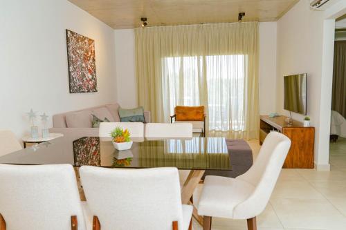 Familiar dpto. zona aeropuerto — 4-Star Luxury Hotel in Asuncion, Paraguay