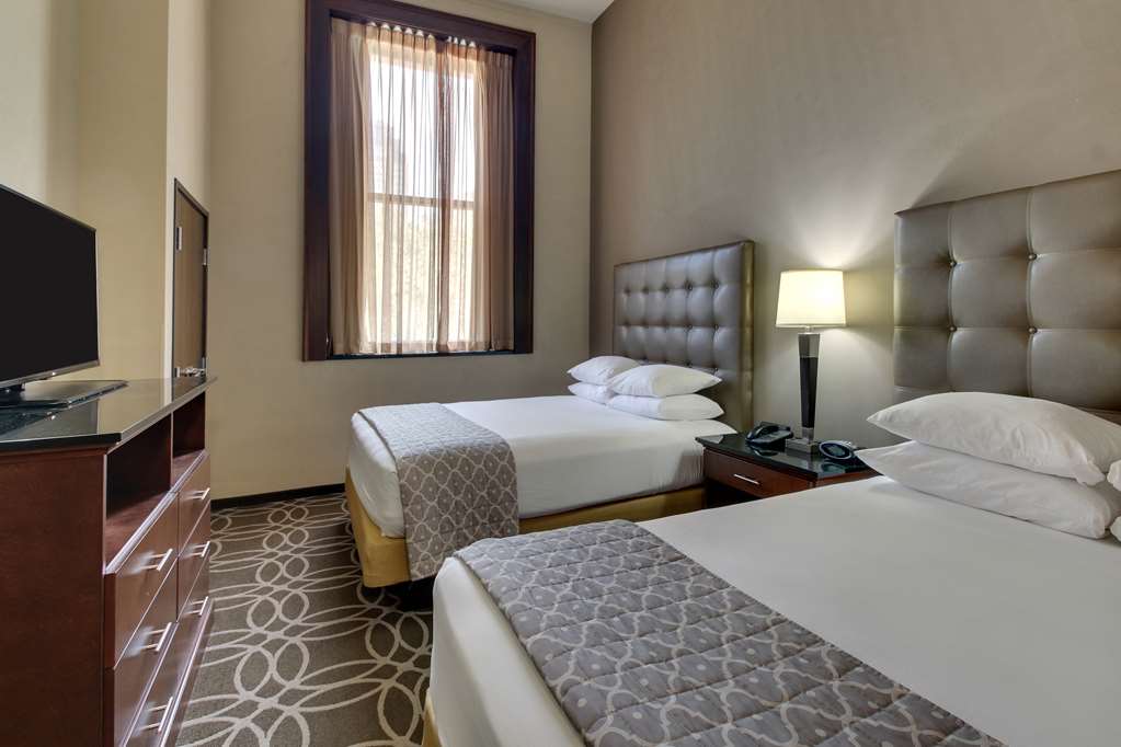 Drury Plaza Hotel Cleveland Downtown - photo 27