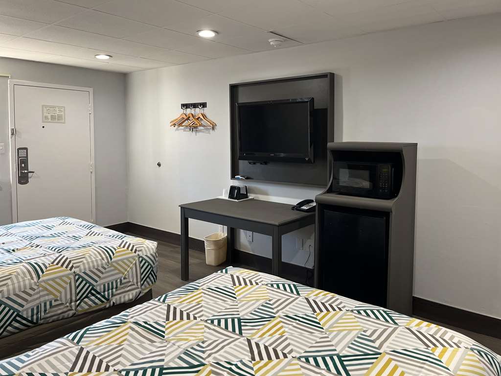 Motel 6 Greenville NC ECU Medical Center - photo 6