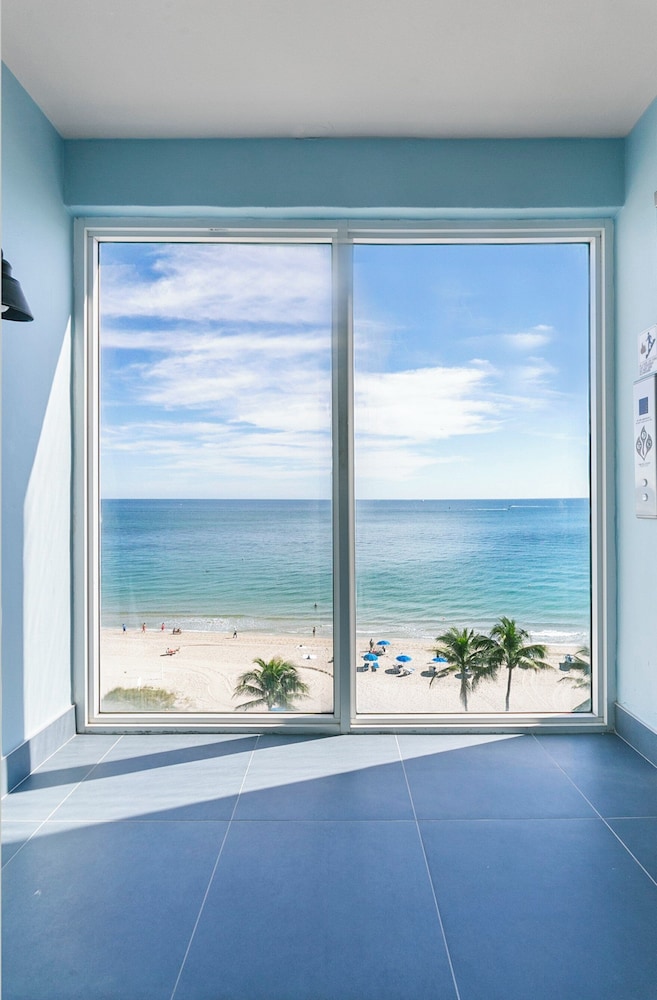 Ocean Sky Hotel and Resort - photo 76