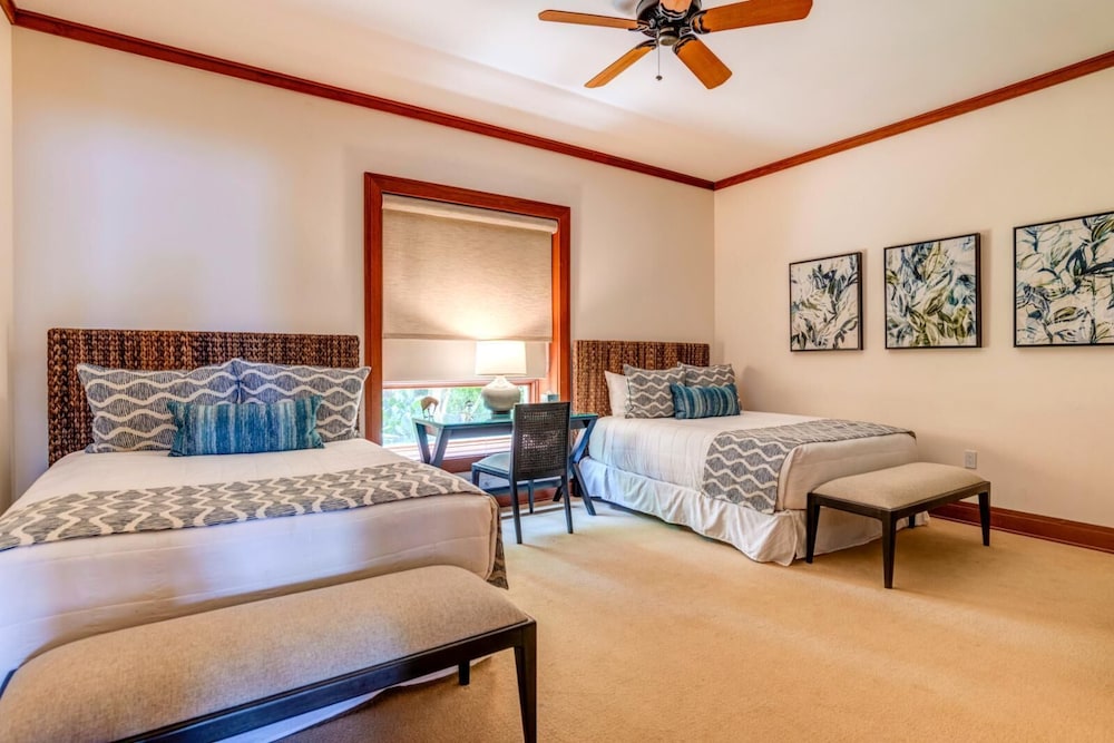 KBM Resorts FREE CAR Palapala at Montage Kapalua Bay 3 Bedroom at Breathtaking Oceanfront Resort with Daily Housekeeping Spa - photo 9