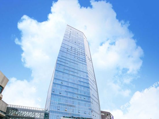 Honghui Hotel - carbon neutral hotel in Foshan