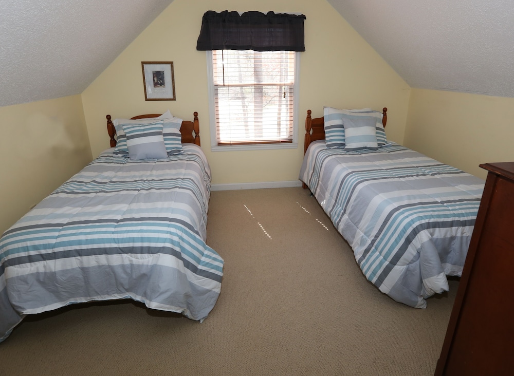 Pine Mountain Club Chalets Resort - photo 17