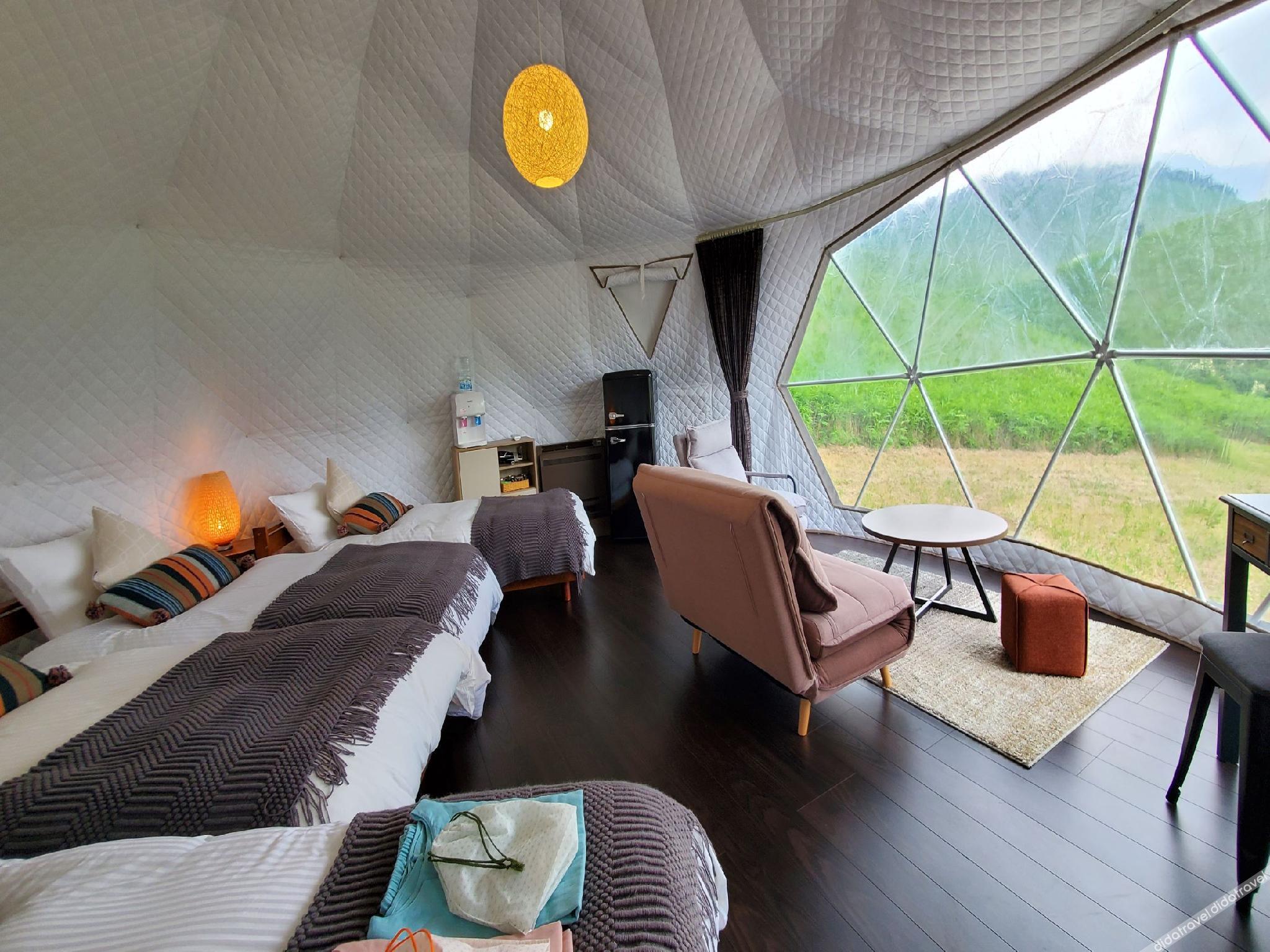 Grand Verde Resort — 5-Star Luxury Hotel in Beppu, Japan