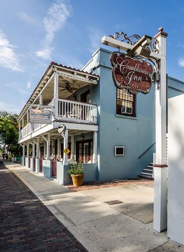 Casablanca Inn on the Bay - photo 61