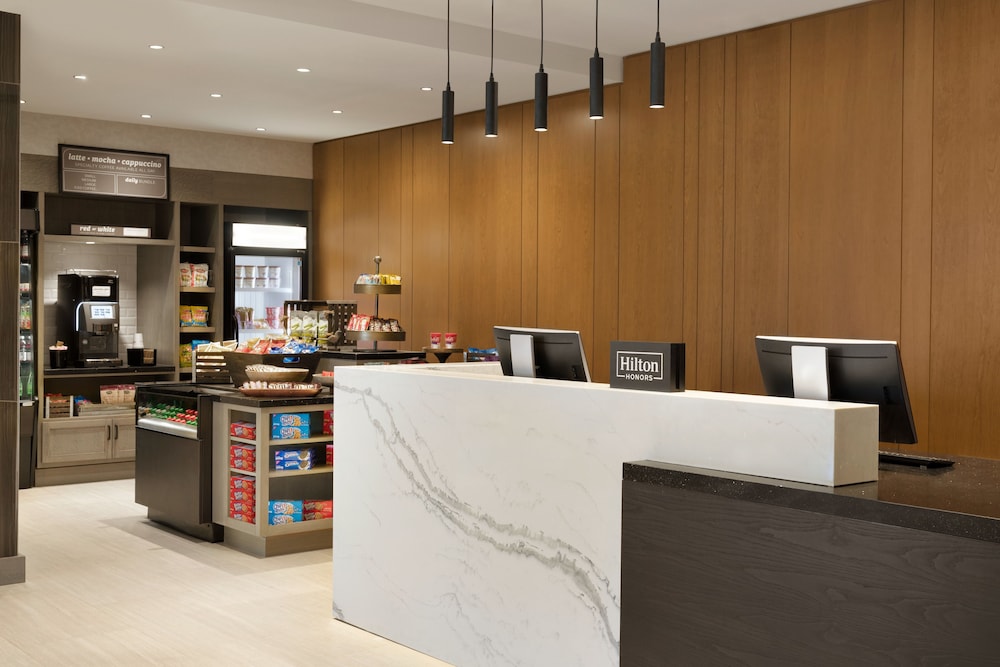 Hilton Garden Inn Newtown Square Radnor - photo 4