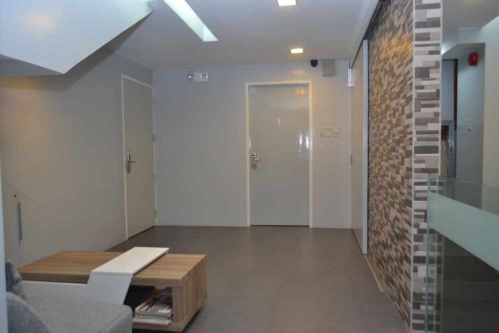 F2m Tower in Legaspi, Philippines