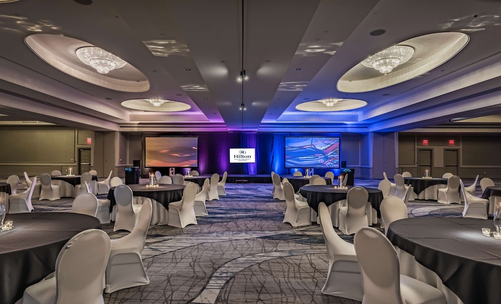 Hilton Dallas Rockwall Lakefront - photo 46