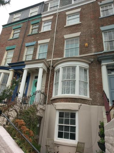 Heavenly Outlook in Scarborough, United Kingdom