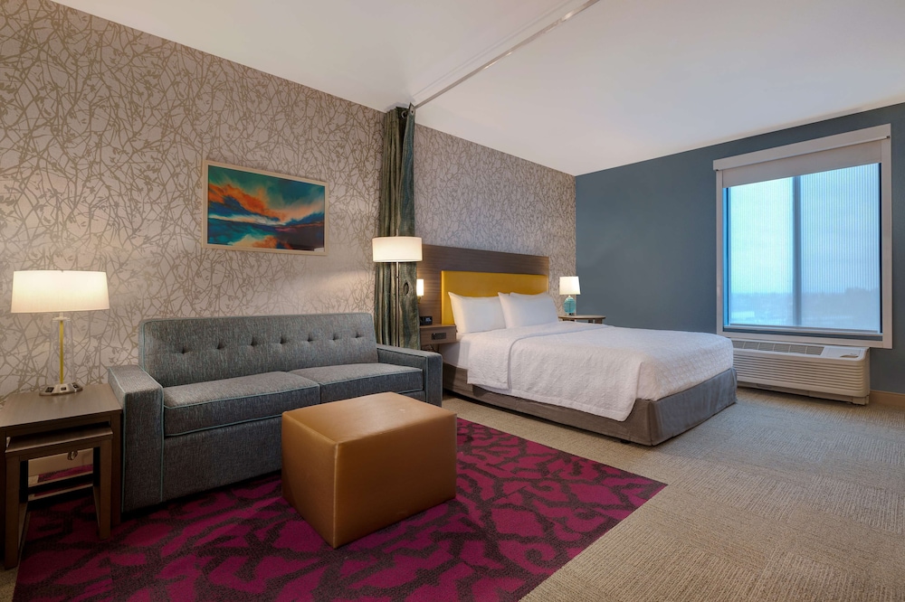 Home2 Suites by Hilton Redding - photo 7
