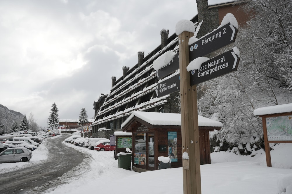 Yomo Patagonia — Arinsal — photo 2