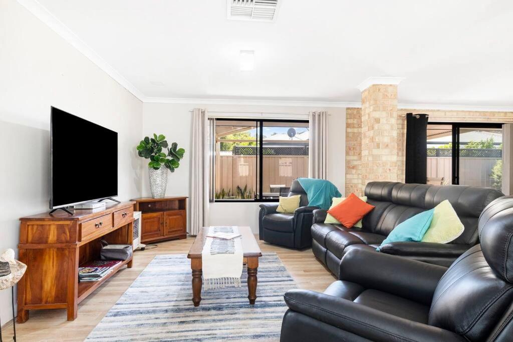 Seashells Bayside Retreat in Busselton, Australia