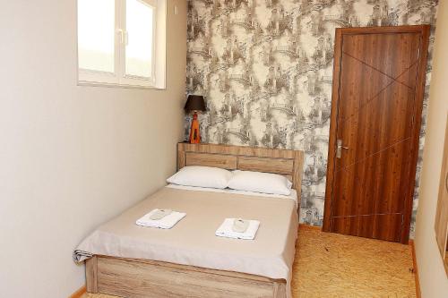 Tbilisi Trinity Apartment