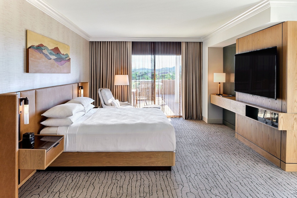 JW Marriott Phoenix Desert Ridge Resort & Spa - photo 22