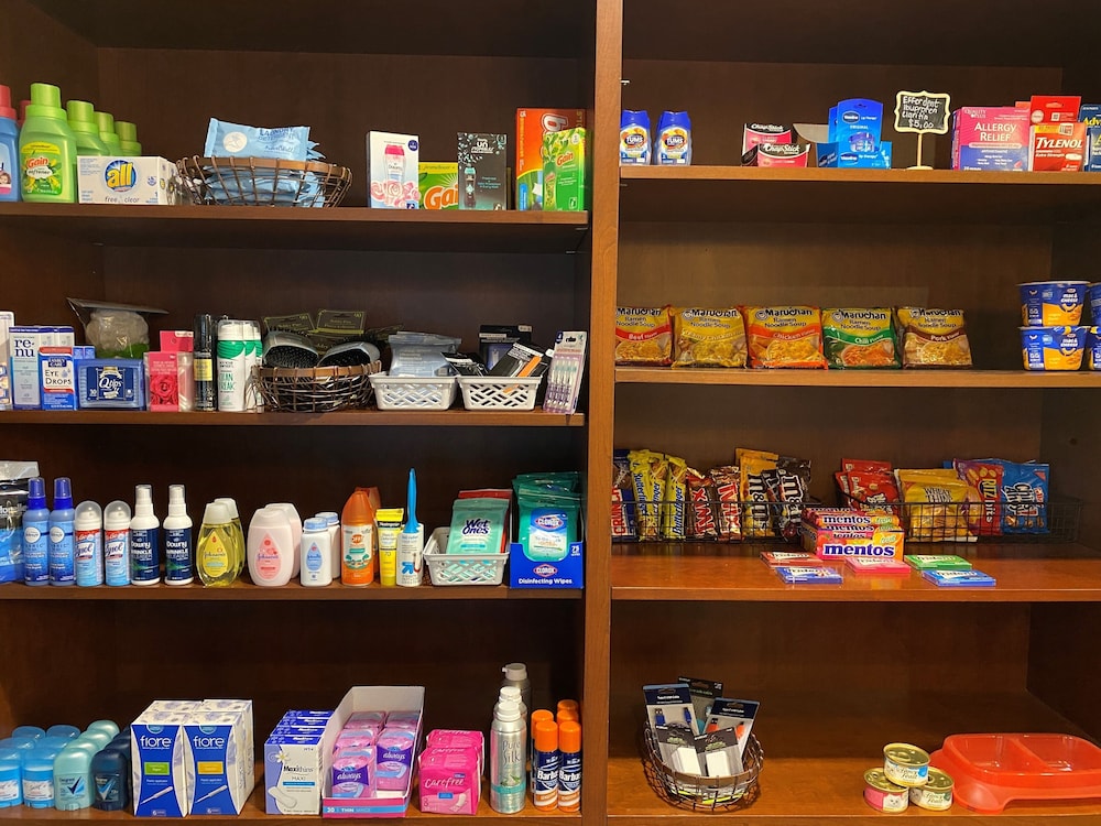 Staybridge Suites Liverpool Syracuse by IHG - photo 39