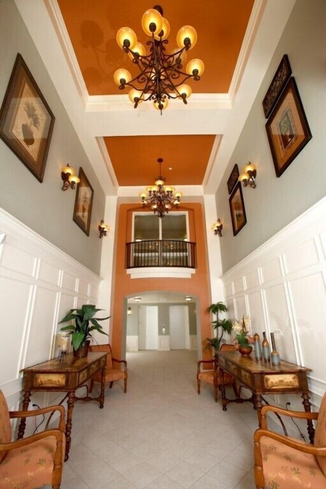 Luxury Modern Town Home Vista Cay Resort 4004 - photo 32
