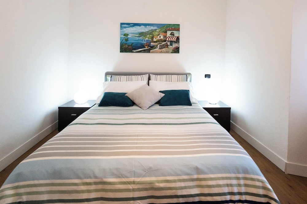 Family Nest Overlooking Lake Como by Rent All Como — 4-Star Luxury Hotel in Argegno, Italy